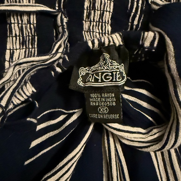 Angie Dress - Picture 4 of 5